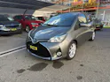 Toyota Yaris 1.5 VVT-i HSD Trend