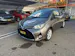 Toyota Yaris 1.5 VVT-i HSD Trend