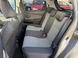 Toyota Yaris 1.5 VVT-i HSD Trend