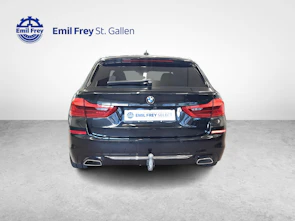 Fahrzeugbild BMW 540i xDrive SAG Touring