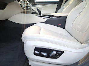 Fahrzeugbild BMW 540i xDrive SAG Touring