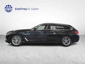 Fahrzeugbild BMW 540i xDrive SAG Touring