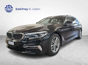 Fahrzeugbild BMW 540i xDrive SAG Touring