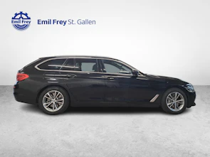 Fahrzeugbild BMW 540i xDrive SAG Touring