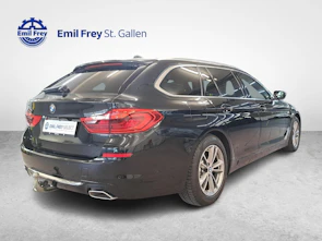 Fahrzeugbild BMW 540i xDrive SAG Touring