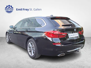 Fahrzeugbild BMW 540i xDrive SAG Touring