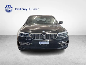Fahrzeugbild BMW 540i xDrive SAG Touring