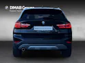 BMW X1 18i sDrive X-line (CH)