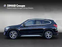 BMW X1 18i sDrive X-line (CH)