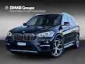 BMW X1 18i sDrive X-line (CH)