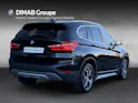 BMW X1 18i sDrive X-line (CH)