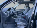 BMW X1 18i sDrive X-line (CH)