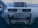 BMW X1 18i sDrive X-line (CH)