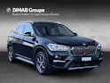 BMW X1 18i sDrive X-line (CH)