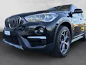 BMW X1 18i sDrive X-line (CH)