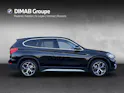 BMW X1 18i sDrive X-line (CH)