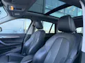 BMW X1 18i sDrive X-line (CH)