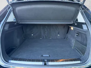 BMW X1 18i sDrive X-line (CH)