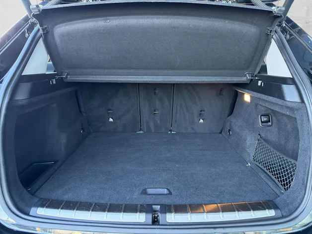 BMW X1 18i sDrive X-line (CH)