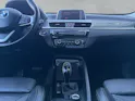 BMW X1 18i sDrive X-line (CH)