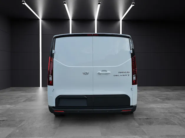Maxus Deliver 7 Kaw. L2H1 2.0 TD Base