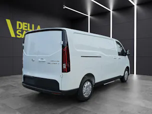 MAXUS Deliver 7 Kaw. L2H1 2.0 TD Base