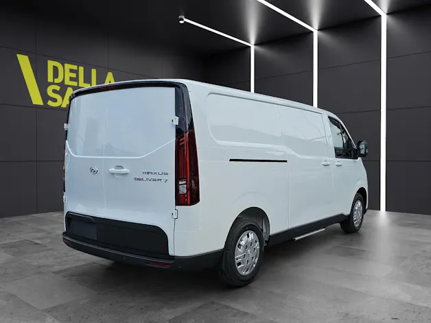 Maxus Deliver 7 Kaw. L2H1 2.0 TD Base