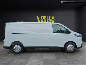 MAXUS Deliver 7 Kaw. L2H1 2.0 TD Base