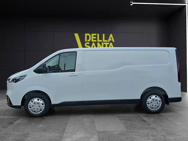 Maxus Deliver 7 Kaw. L2H1 2.0 TD Base