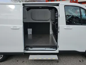 Maxus Deliver 7 Kaw. L2H1 2.0 TD Base