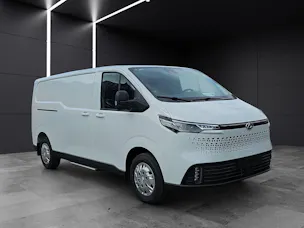 Maxus Deliver 7 Kaw. L2H1 2.0 TD Base