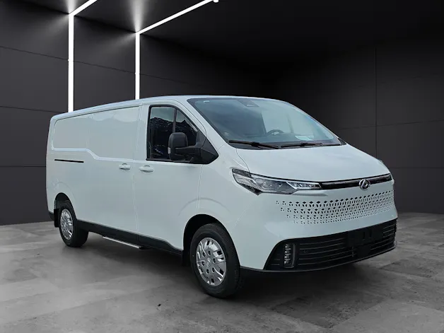 Maxus Deliver 7 Kaw. L2H1 2.0 TD Base
