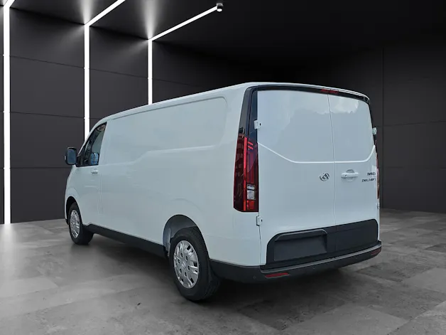 Maxus Deliver 7 Kaw. L2H1 2.0 TD Base