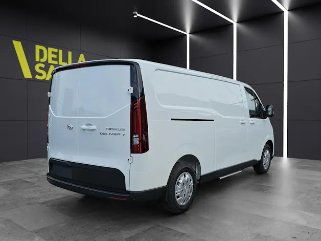 Maxus Deliver 7 Kaw. L2H1 2.0 TD Base