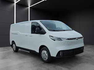 Maxus Deliver 7 Kaw. L2H1 2.0 TD Base