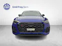 Audi SQ5 Sportback 3.0 V6 TDI quattro T-Tronic