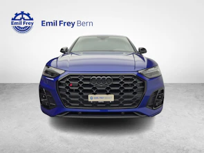 Fahrzeugbild AUDI SQ5 Sportback 3.0 V6 TDI quattro T-Tronic