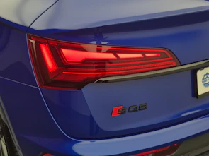 Fahrzeugbild AUDI SQ5 Sportback 3.0 V6 TDI quattro T-Tronic