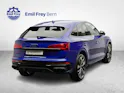 Audi SQ5 Sportback 3.0 V6 TDI quattro T-Tronic