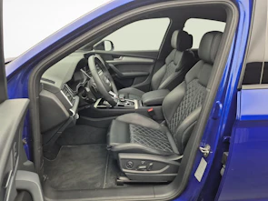 Fahrzeugbild AUDI SQ5 Sportback 3.0 V6 TDI quattro T-Tronic
