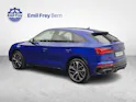 Audi SQ5 Sportback 3.0 V6 TDI quattro T-Tronic