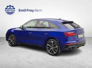 Fahrzeugbild AUDI SQ5 Sportback 3.0 V6 TDI quattro T-Tronic
