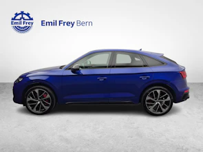 Fahrzeugbild AUDI SQ5 Sportback 3.0 V6 TDI quattro T-Tronic