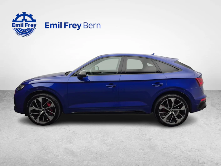 Fahrzeugbild AUDI SQ5