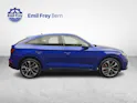 Audi SQ5 Sportback 3.0 V6 TDI quattro T-Tronic