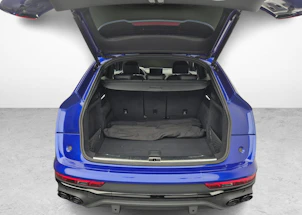 Fahrzeugbild AUDI SQ5 Sportback 3.0 V6 TDI quattro T-Tronic