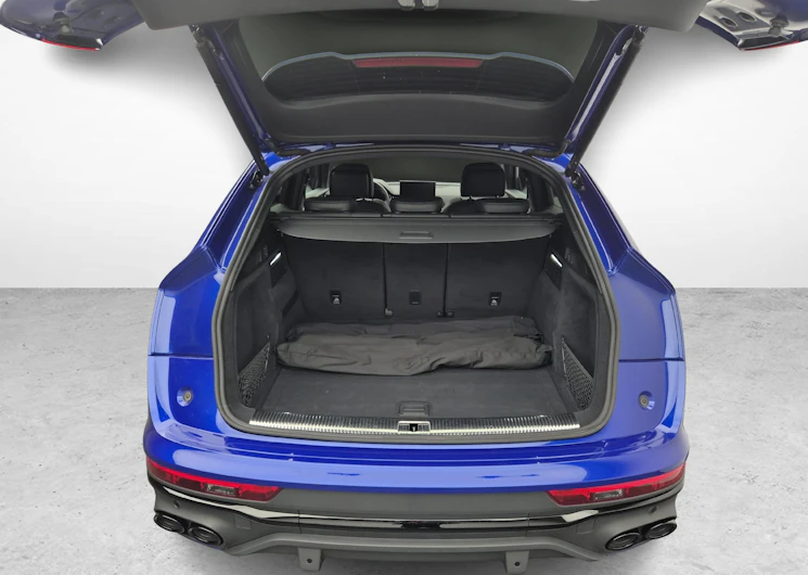 Fahrzeugbild AUDI SQ5