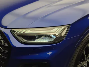 Audi SQ5 Sportback 3.0 V6 TDI quattro T-Tronic