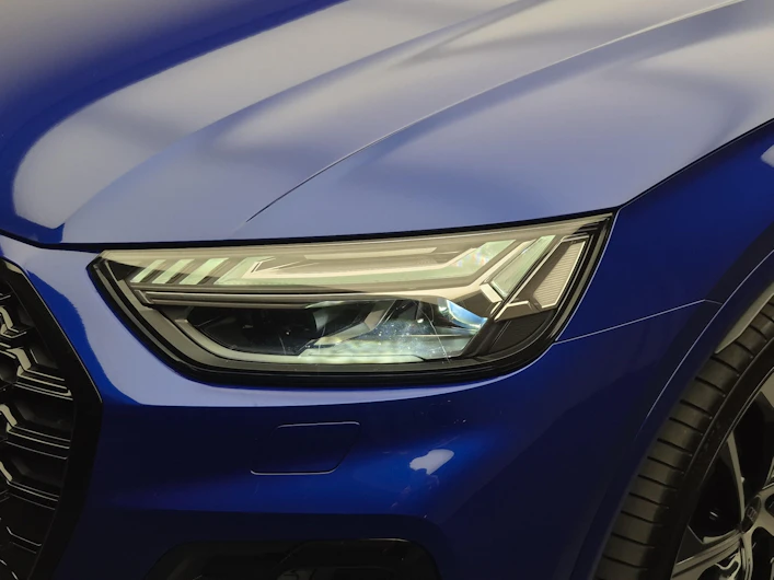 Fahrzeugbild AUDI SQ5