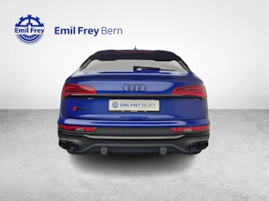 Fahrzeugbild AUDI SQ5 Sportback 3.0 V6 TDI quattro T-Tronic